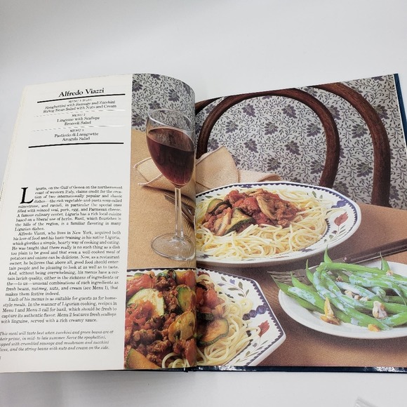 Vintage Cookbooks Great Meals in Minutes Hardcover Bundle - Picture 6 of 11